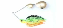 Mibro Spinnerbaits Apache Spinnerbait TC