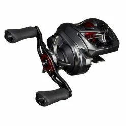 Daiwa Casting Reels 20 Alphas Air TW