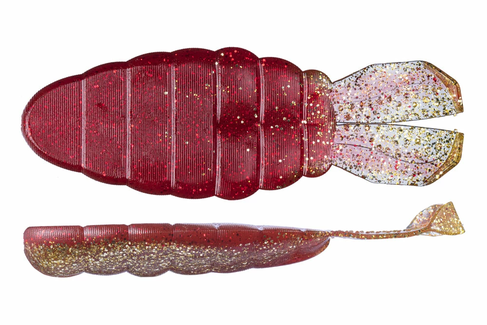 OSP Dolive Gill Creatures