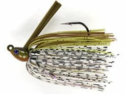 Dirty Jigs Swim Jigs