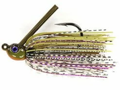 Dirty Jigs California Swim Jigs