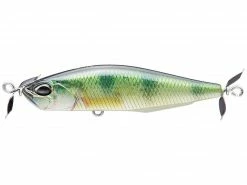 Duo Realis Spybaits Spin Bait 72 Alpha I-Class
