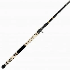 Leviathan Rods Alpha SoftSwim Remix Casting Rods