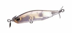 Duo Realis Spin Bait 62 Alpha I-Class Spybaits