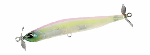 Duo Realis Spybaits Spin Bait 80 G-Fix I-Class