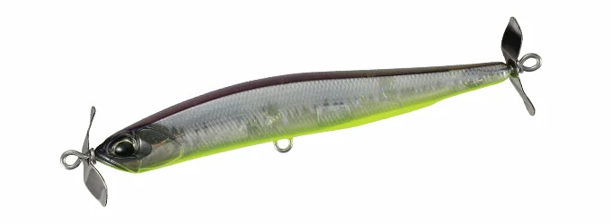 Duo Realis Spybaits Spin Bait 80 G-Fix I-Class