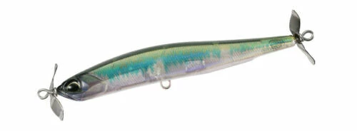 Duo Realis Spybaits Spin Bait 80 G-Fix I-Class