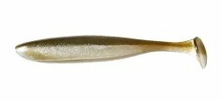 Keitech Paddletail Swimbaits Easy Shiner 4"
