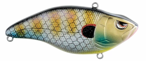 Spro Aruku Shad Lipless