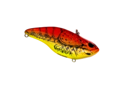 Spro Aruku Shad Lipless