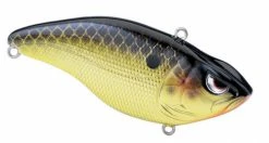 Spro Aruku Shad Lipless