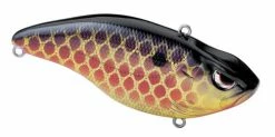 Spro Aruku Shad Lipless