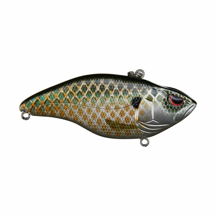 Spro Aruku Shad Lipless