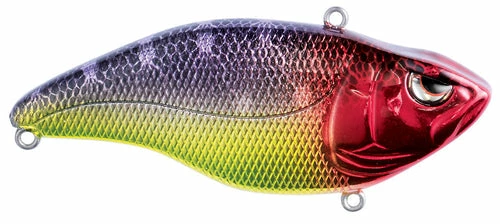 Spro Aruku Shad Lipless