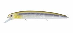 OSP Asura II Jerkbaits