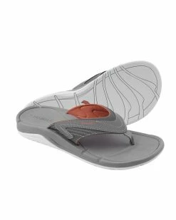 Simms Atoll Flip Footwear
