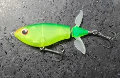 Luxxe Avenge Prop 80