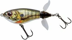 Luxxe Avenge Prop 80