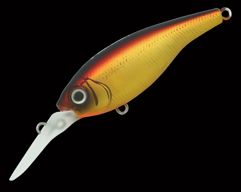 Gan Craft Aryton 63MR