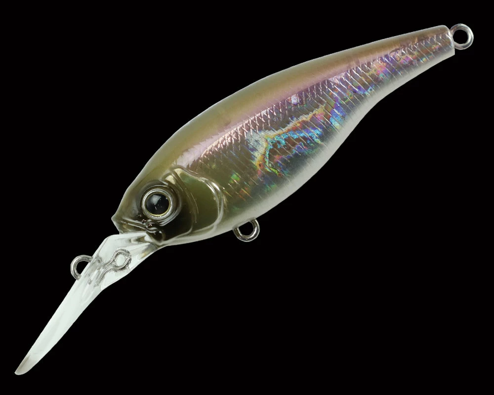 Gan Craft Aryton 63MR