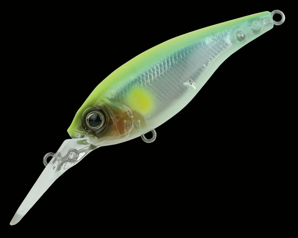 Gan Craft Aryton 63MR