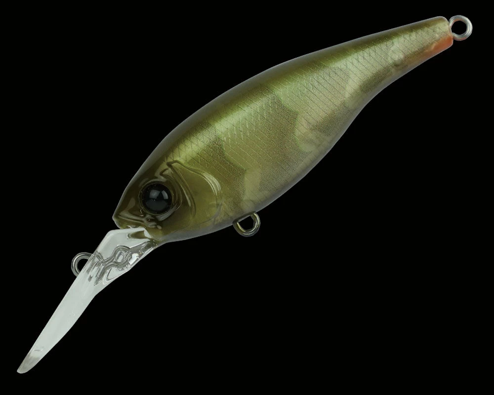 Gan Craft Aryton 63MR