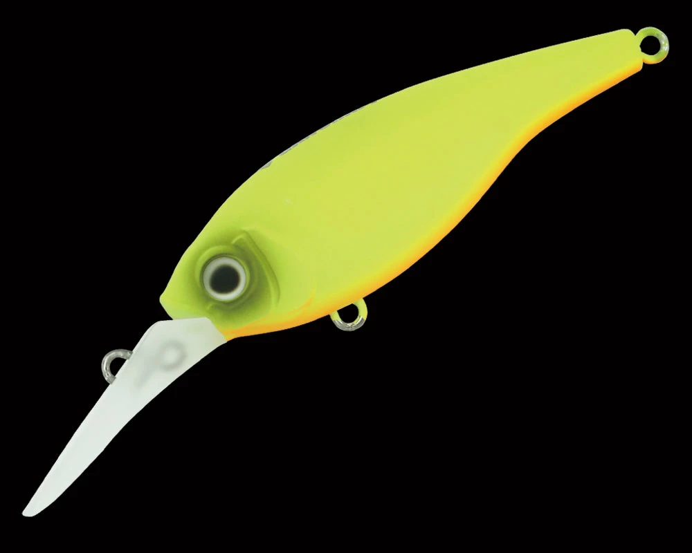 Gan Craft Aryton 63MR