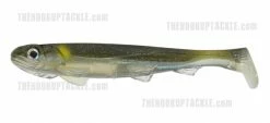 3:16 Lure Company Paddletail Swimbaits Minnow