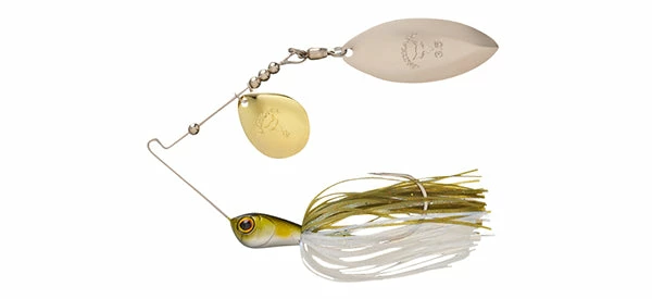 Jackall Super Eruption Jr.