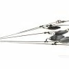 The Hook Up Tackle Umbrella Rigs B-Rig