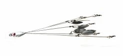 The Hook Up Tackle Umbrella Rigs B-Rig