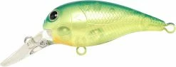 Lucky Craft Shallow Diving (0-7ft.) Bevy Crank