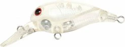 Lucky Craft Shallow Diving (0-7ft.) Bevy Crank