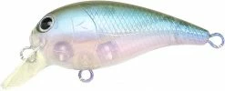 Lucky Craft Shallow Diving (0-7ft.) Bevy Crank