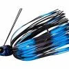 Jackall B Crawl Swimmer Jig