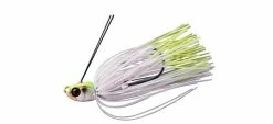 Jackall B Crawl Swimmer Jig