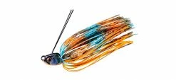 Jackall B Crawl Swimmer Jig