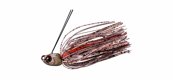 Jackall B Crawl Swimmer Jig