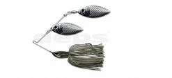 Deps Spinnerbaits B Custom Spinnerbait