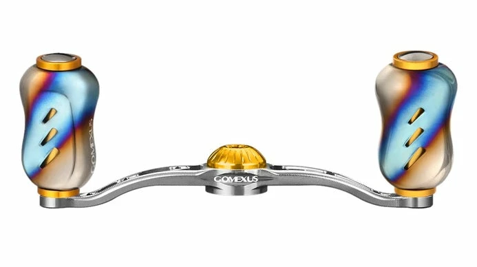 Gomexus Baitcasting Reel Handle Aluminum Rod/Reel Accessories
