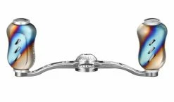Gomexus Baitcasting Reel Handle Aluminum Rod/Reel Accessories