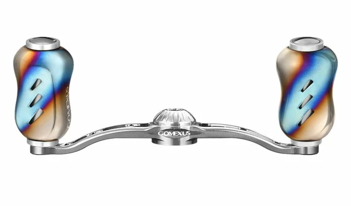 Gomexus Baitcasting Reel Handle Aluminum Rod/Reel Accessories