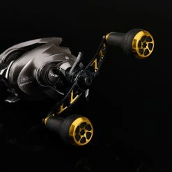 Gomexus Baitcasting Reel Handle Aluminum Rod/Reel Accessories