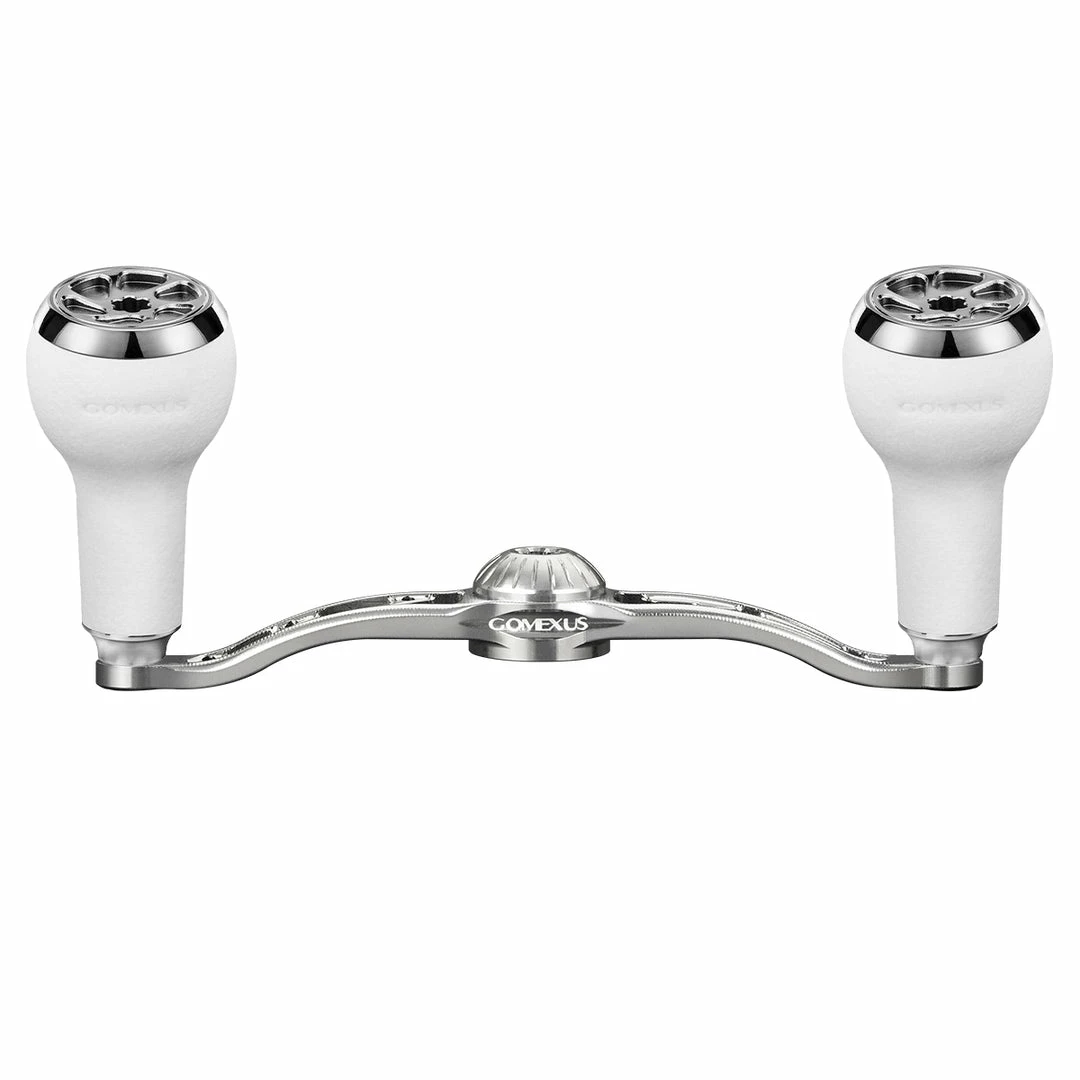 Gomexus Baitcasting Reel Handle Aluminum Rod/Reel Accessories