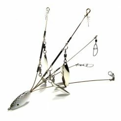 HogFarmer Baits Umbrella Rigs Flex Rigs