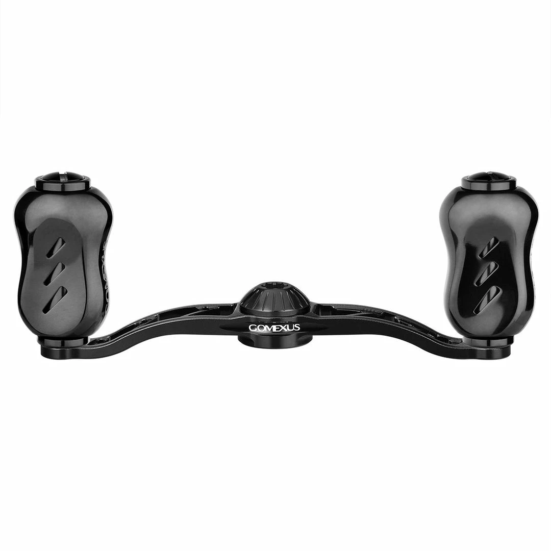 Gomexus Baitcasting Reel Handle Aluminum Rod/Reel Accessories