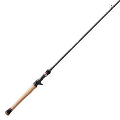 Valley Hill Casting Rods Blackscale XP
