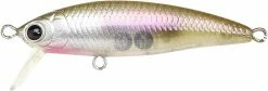 Lucky Craft Bevy Minnow