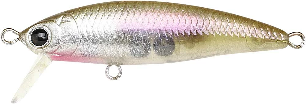 Lucky Craft Bevy Minnow
