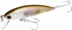 Lucky Craft Bevy Minnow